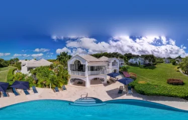 Coral House, Royal Westmoreland Resort, St. James, Barbados