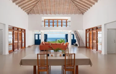 St. Peter House, Bakers Plantation, St. Peter, Barbados