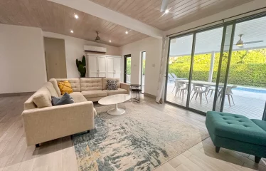 #15, Sunset Crest, St. James, Barbados