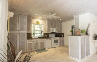 By The Sea, Long Bay, St. Philip, Barbados