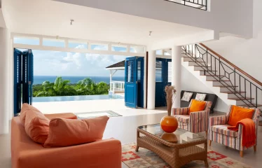 St. Peter House, Bakers Plantation, St. Peter, Barbados