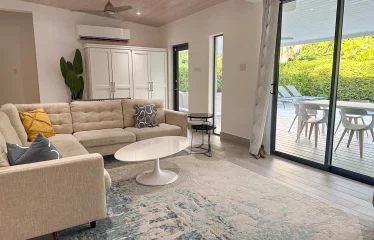 #15, Sunset Crest, St. James, Barbados