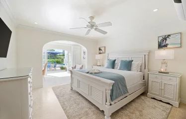 Coral House, Royal Westmoreland Resort, St. James, Barbados