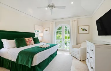 Coral House, Royal Westmoreland Resort, St. James, Barbados