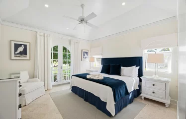 Coral House, Royal Westmoreland Resort, St. James, Barbados