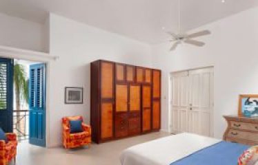 St. Peter House, Bakers Plantation, St. Peter, Barbados