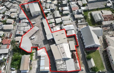 Baxters Road, Bridgetown, St. Michael, Barbados