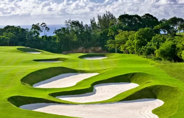 Apes Hill Resort, Cabbage Tree Green J18, St. James, Barbados
