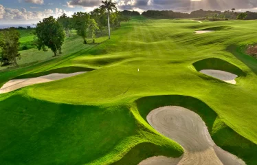 Apes Hill Resort, Cabbage Tree Green J18, St. James, Barbados