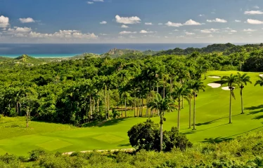 Apes Hill Resort, Cabbage Tree Green J18, St. James, Barbados