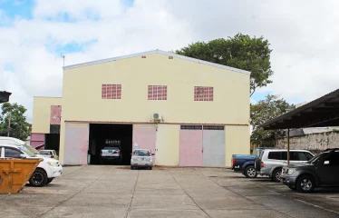 Baxters Road, Bridgetown, St. Michael, Barbados