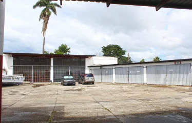 Baxters Road, Bridgetown, St. Michael, Barbados