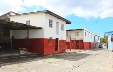 Baxters Road, Bridgetown, St. Michael, Barbados