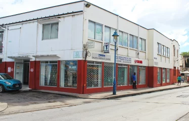 Baxters Road, Bridgetown, St. Michael, Barbados