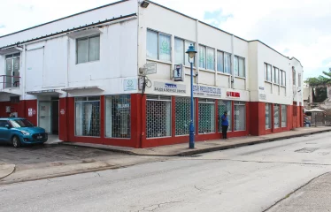 Baxters Road, Bridgetown, St. Michael, Barbados