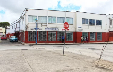 Baxters Road, Bridgetown, St. Michael, Barbados