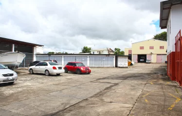 Baxters Road, Bridgetown, St. Michael, Barbados