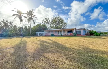 Inch Haven & Inch Between, Inch Marlow, Christ Church, Barbados