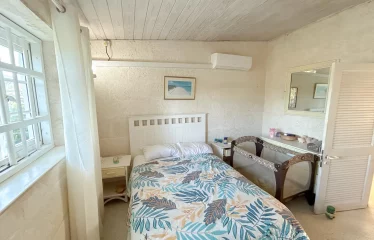 Inch Haven & Inch Between, Inch Marlow, Christ Church, Barbados