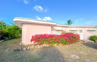 Inch Haven & Inch Between, Inch Marlow, Christ Church, Barbados