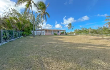 Inch Haven & Inch Between, Inch Marlow, Christ Church, Barbados