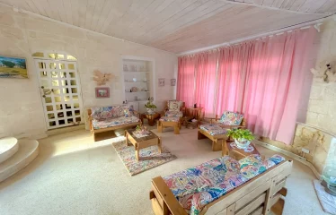 Inch Haven & Inch Between, Inch Marlow, Christ Church, Barbados