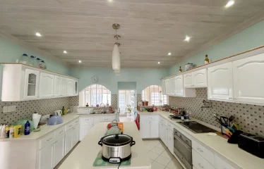 Inch Haven & Inch Between, Inch Marlow, Christ Church, Barbados