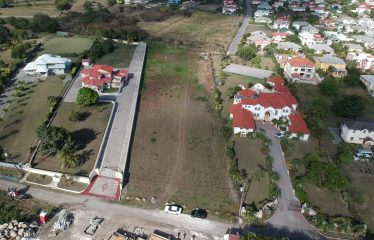 Prior View Heights, Lot 3F, St. James, Barbados