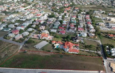 Prior View Heights, Lot 3F, St. James, Barbados