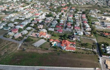 Prior View Heights, Lot 3F, St. James, Barbados
