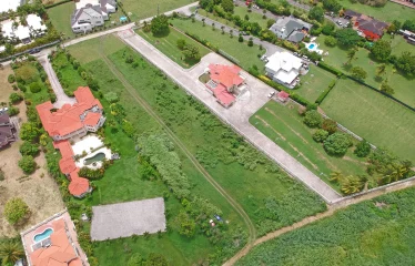 Prior View Heights, Lot 3F, St. James, Barbados