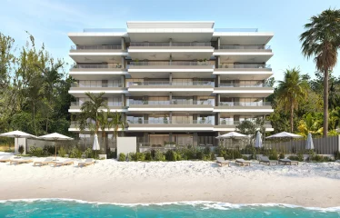 Aspire 602, Brandons Beach, Bridgetown, St. Michael, Barbados