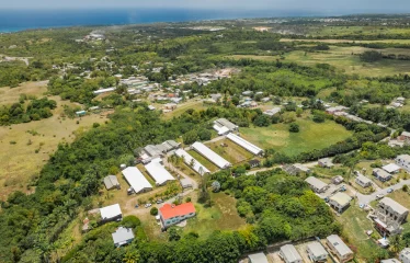 Rock Hall, St. Thomas, Barbados