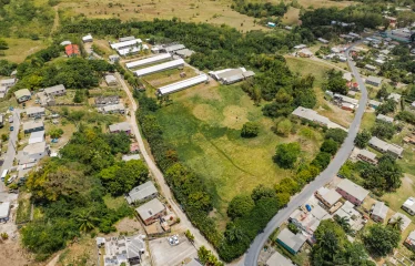 Rock Hall, St. Thomas, Barbados