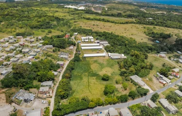 Rock Hall, St. Thomas, Barbados