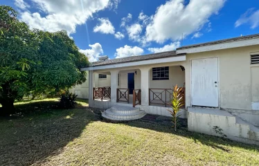 Tino Terrace #43, Christ Church, Barbados