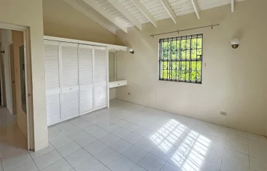 Tino Terrace #43, Christ Church, Barbados