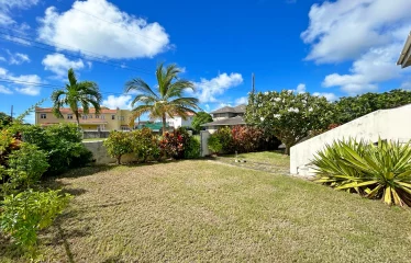 Tino Terrace #43, Christ Church, Barbados