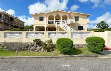 Carmichael Heights Lot 3, St. George, Barbados