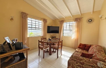 Carmichael Heights Lot 3, St. George, Barbados