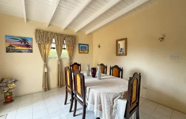 Carmichael Heights Lot 3, St. George, Barbados