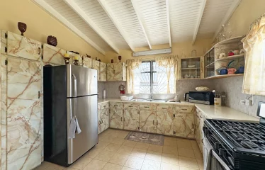 Carmichael Heights Lot 3, St. George, Barbados