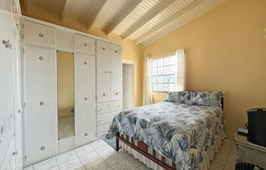 Carmichael Heights Lot 3, St. George, Barbados