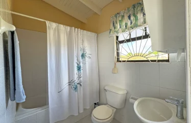 Carmichael Heights Lot 3, St. George, Barbados