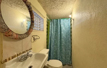 Carmichael Heights Lot 3, St. George, Barbados