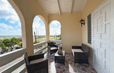 Carmichael Heights Lot 3, St. George, Barbados