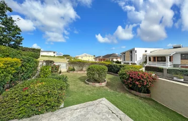 Carmichael Heights Lot 3, St. George, Barbados