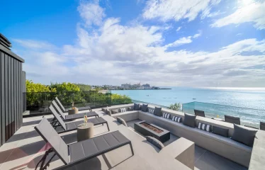 Allure 301, Brighton Beach, St. Michael, Barbados