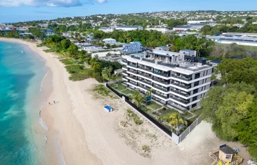 Allure 301, Brighton Beach, St. Michael, Barbados