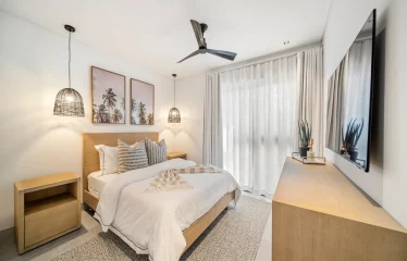 Allure 301, Brighton Beach, St. Michael, Barbados